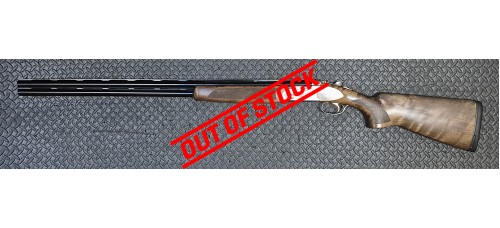 Beretta 686 Silver Pigeon 12 Gauge 3" 32" Barrels Over Under Shotgun Left Handed Used Beretta 686 Silver Pigeon 12 Gauge 3" 32" Barrels Over Under Shotgun Left Handed Used